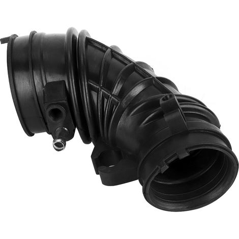 Tuyau d'admission d'air débitmètre flexible caoutchouc pour Honda Civic 2012-2015 (1/5)