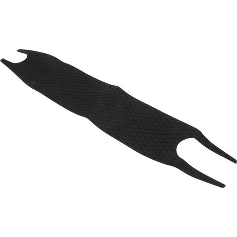 Revêtement antidérapant en silicone pour pédales de trottinette Ninebot ES1/ES2, durable et confortable (1/5)