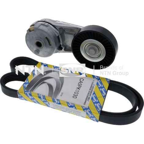Kits d'accessoires - KA871.00 - SNR - Compatible avec véhicule Vauxhall, Saab