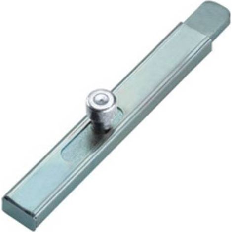 6 x PALETTO ASTA 10X25 MM   220 A SCATOLA 500 MM