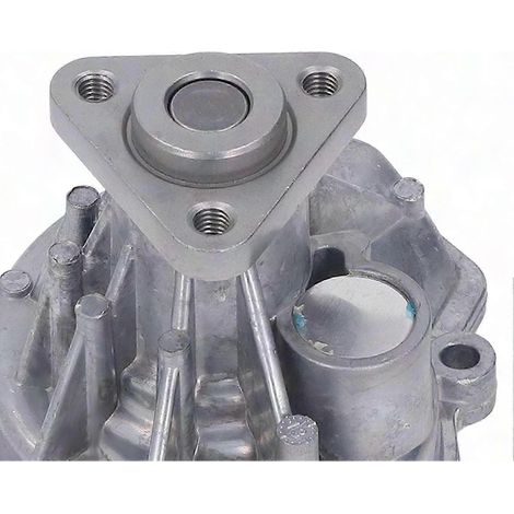 Motorwasserpumpe 94810603301 – Ersatzteil für Cayenne, Macan und Panamera (1/2)
