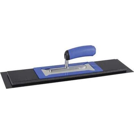 REFINA 18" PLAZIFLEX TROWEL & BLADE 2PC