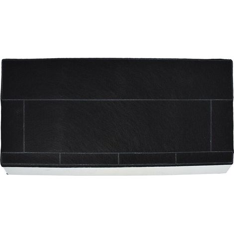 Filtro de carbón AllSpares adecuado para 434229 (1/5)