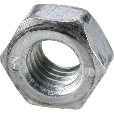 Tuerca M8X 1,25 D980 8 GASPARDO F01220022R