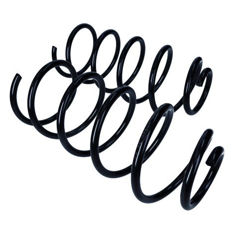 Ressort de suspension MAXGEAR 60-0094D pour A3, GOLF IV Variant,