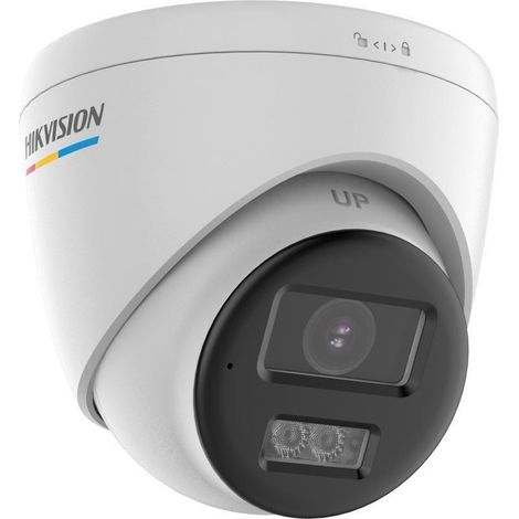 Cámara Hikvision DS-2CE72UF3T-LS 4 en 1 (2,8 mm)
