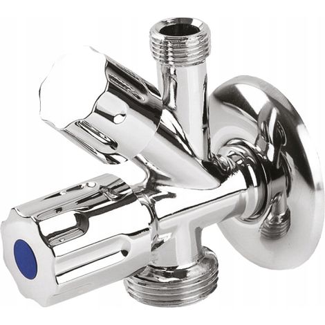 Valvola angolare perfexim 02-050-1520-000 alta pressione resistenza temperatura