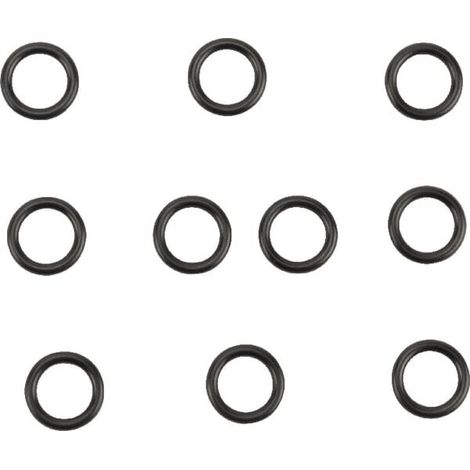 O-ring 11,91x2,62 90 SH 10 pz. UNIVERSALE OR119126290P010 (1/2)