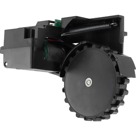 Pièces de rechange pour la roue droite du module de roue pour aspirateur robot série S5 (1/4)