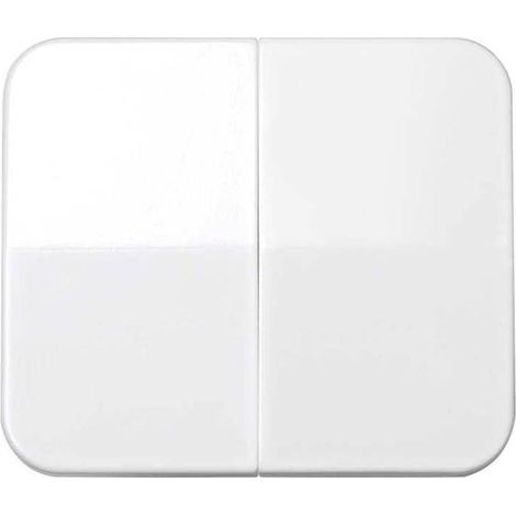 Grupo dos teclas blanco SIMON 75026-30
