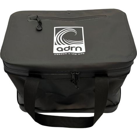 Glacière 20L adaptable pour embarcation nautique 38x29x24 cm (1/5)