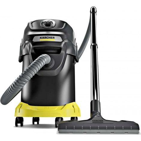 KARCHER Aspiracenere AD 4 Premium