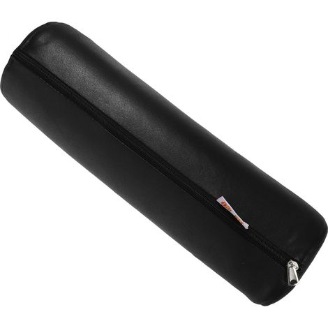 Coussin de Soutien Lombaire pour Chaise Bureau Support Voiture et (1/5)