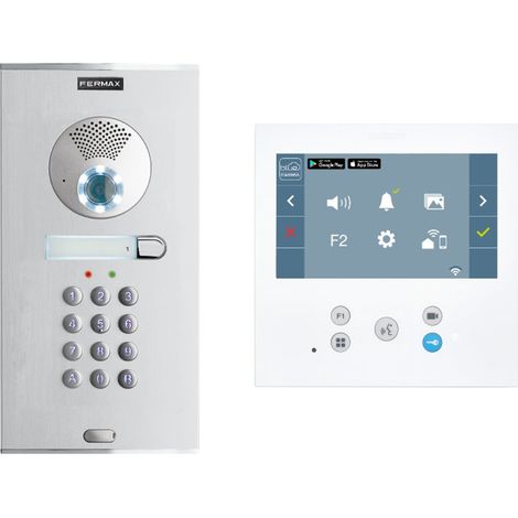 KIT CITY MEMOV. VEO-XL WIFI DUOX PLUS 1L