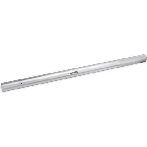 Abgewinkelte Zug-Schlüsselleiste  DOGHER 484-002