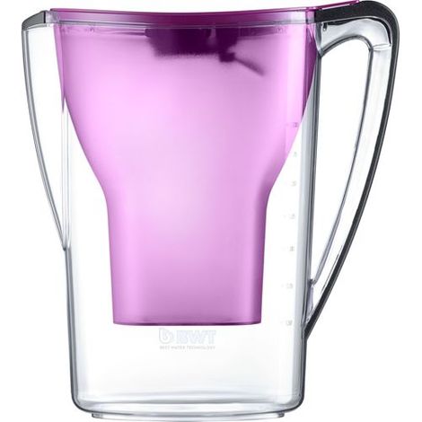 BWT Aqualizer Home 125557843 aubergine +1MMW (1/5)