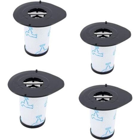 Filter für Rowenta Air Force 460 All-in-One RH92xx und Rowenta Air Force Flex 560 RH94xx Staubsauger, Schaumstofffilter-Zubehör für Rowenta Air Force 560 Flex ZR009002 RH9252 RH9253 RH9256 RH9286 (1/4)