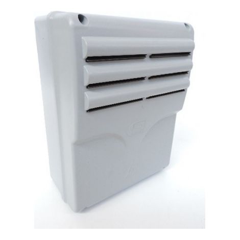 Came – Armoire de commande électrique pour motorisation de portail – Alimentation 230V – IP54 – Boîtier ABS – 2ZBKS