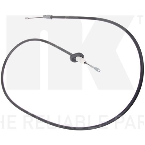 Tirette à câble, frein de stationnement NK 903360 MERCEDES-BENZ 163 420 02 85