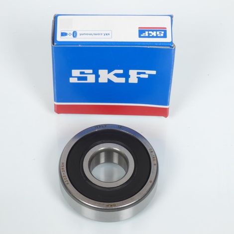 Roulement de roue SKF pour Moto Suzuki 800 VX 1990 à 1994 Neuf (1/4)
