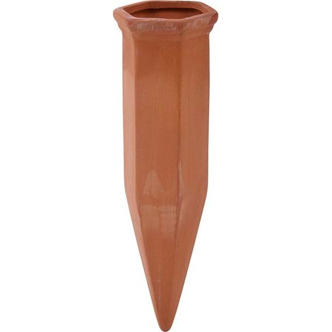 Olla en terre cuite pour bouteille (1/3)
