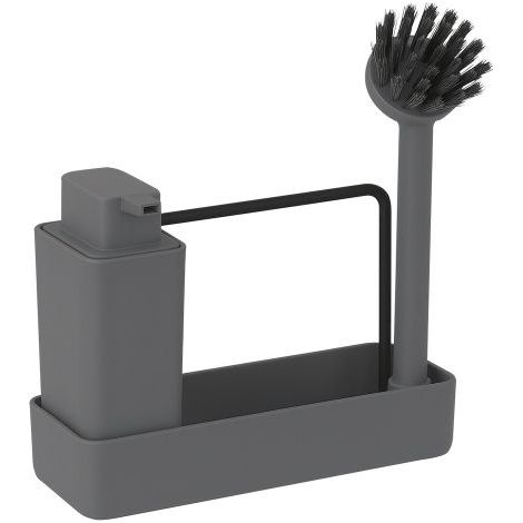 ORGANIZER PER LAVELLO col. grigio col. grigio
