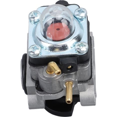 Nécessaire carburateur pour souffleur dorsal Troy-Bilt TBP6160 TB4BP TB4BPEC 753-05676A, kit pièces avec filtre à air et à essence, accessoire de remplacement, outil d'entretien moteur (1/5)