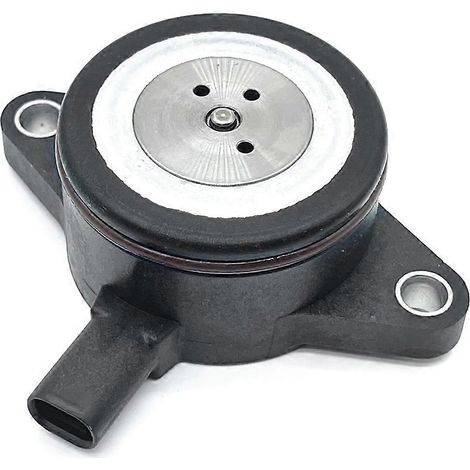 Électrovanne de distribution variable LR163187 compatible avec les moteurs essence Range Rover Evoque et Discovery Sport 2.0 (T4N32636 G4D36M280AB). (1/5)