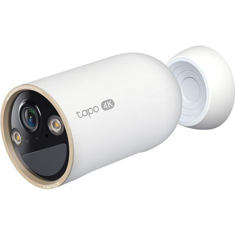 Telecamera di sicurezza tp-link TAPO C460 4K 8 MP senza fili (1/3)
