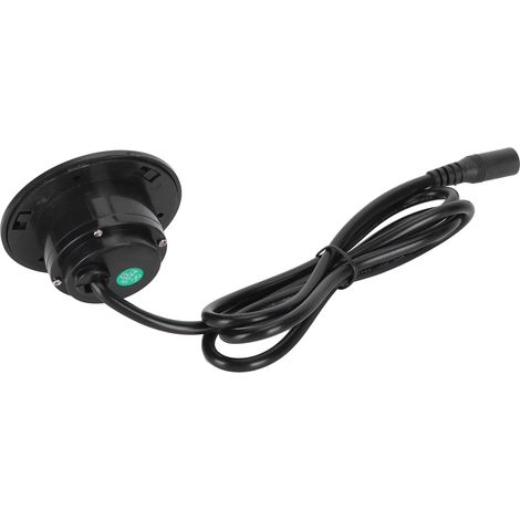 Ortviai Prise de charge USB double pour canapé électrique – 2 ports USB 2.0, 5 V / 2 A, prise UE noire, ABS résistant (1/4)