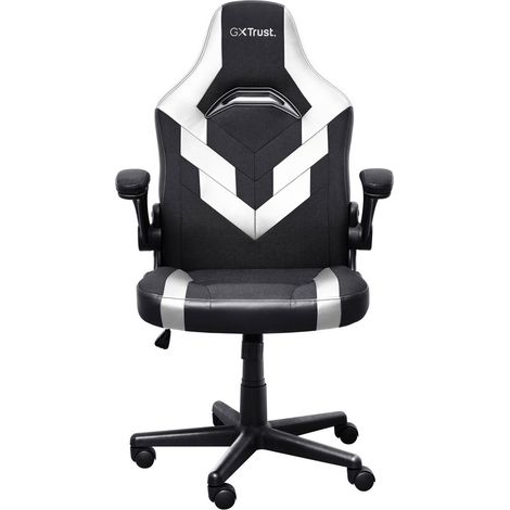 Trust Sedia Gaming Trust 25130 Gxt 703w Riye White E Black (1/5)
