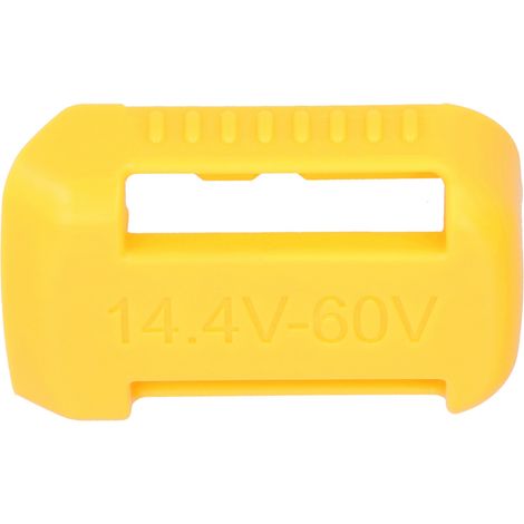 Akku-Dockingstation aus ABS, tragbarer Montageadapter für 14,4 V/18 V/20 V/54 V/60 V (1/5)