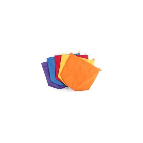 5pcs / set 5 Gallon sac filtre Bubble Bag Herbal Ice Essence Extractor Kit ensemble de 5pcs Micron sac cordon sacs sacs d&39extraction avec presser l&39écran et sac de transport (1/5)