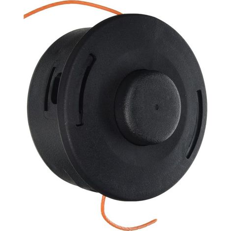 AutoCut 25-2 Trimmerkopf – Kompatibel mit Stihl Freischneidern FS44, FS55, FS56, FS74, FS80, FS85, FS90, FS120, FS240 und FS250 – 1 Stück (1/5)