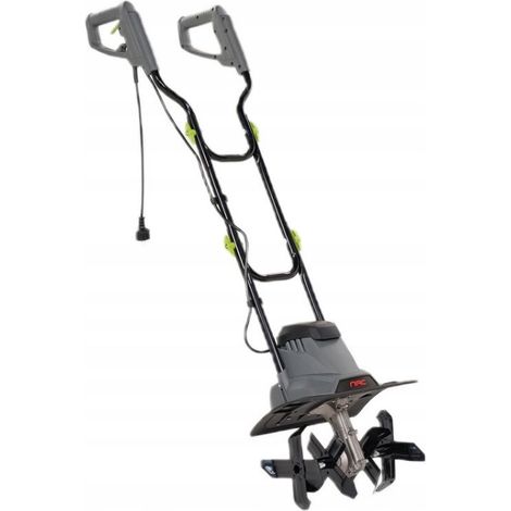 Motobineuse nac tie80-w 800 W 36 cm larghezza