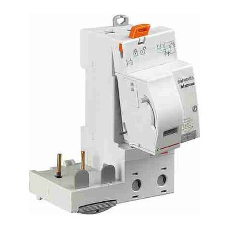 BTIG23A63 Modulo differenziale SALVAVITA 2P - tipo A - In= 63A - Idn= 30mA