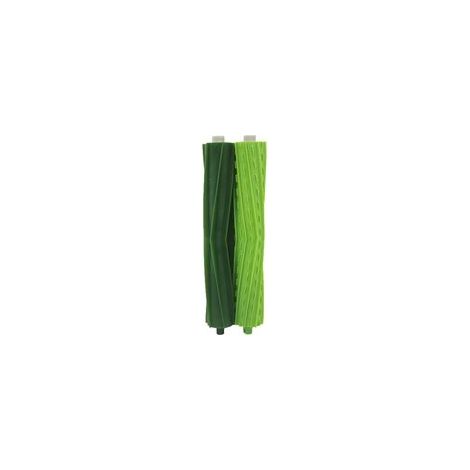 Accessoires pour balayeuses - ensemble de brosses à rouleau (1/5)