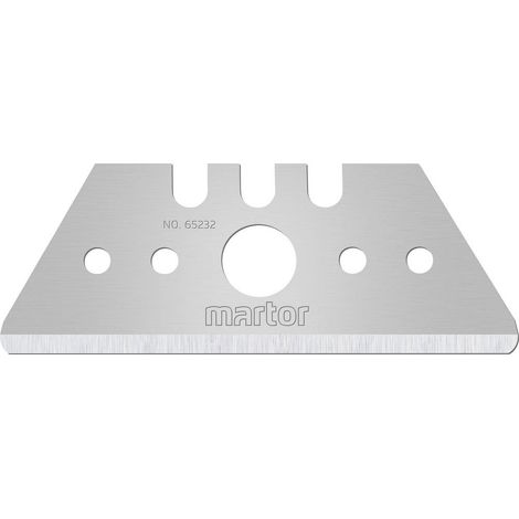 MARTOR 65232.70 Lame de rechange pour ponçage large TRAPEZKLINGE 1 pc(s)