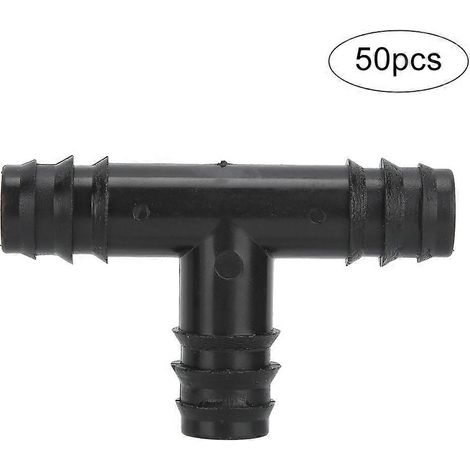 16-mm-Schwenkschlauchanschluss, PP-Verbinder für Gartenbewässerungssysteme, Bewässerungszubehör, Schnellkupplung für Wasserschläuche. (1/5)
