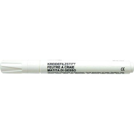 Pennarello liquido lavabile per pannelli da fienile 31152