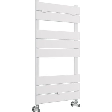LAZZARINI 390131 EGADI Radiador 500x840 mm Blanco - ref: 390131