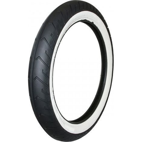 Reifen 2.75-16 Mitas für Zweiräder, neu (1/4)