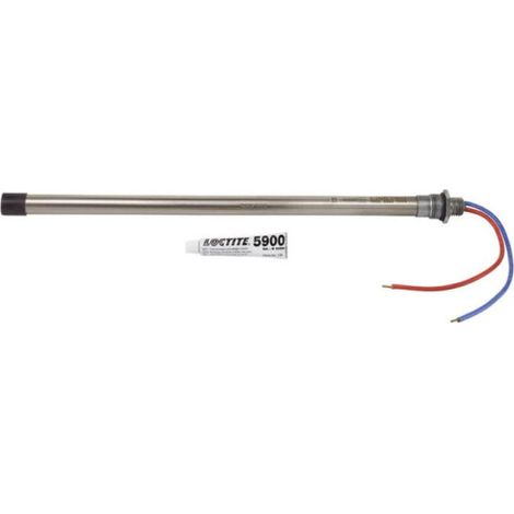 Kit resistance S/S mixte 1200W - ACOVA 864590