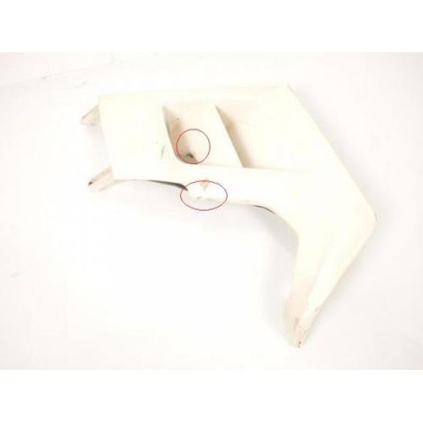 [PRODUIT D'OCCASION] Flanc gauche origine pour Moto BMW 750 K 75 RT 1989 à 1994 (1/2)