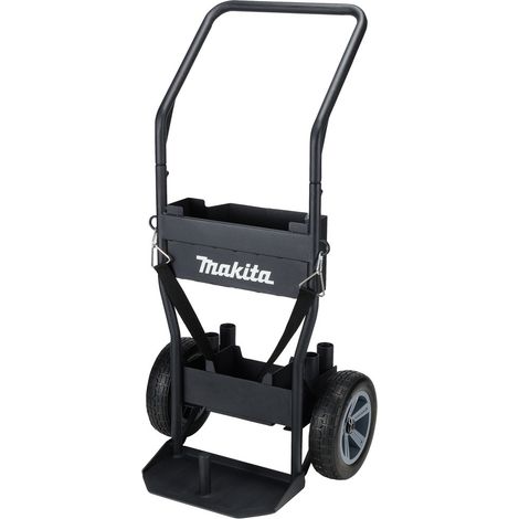 Carro para martillos demoledores Makita JM00000674 (1/5)