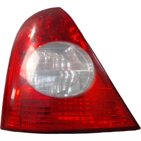 [PRODUIT D'OCCASION] Feu Arriere Gauche  RENAULT Clio II Ph.2 01-06 ♻️ Ref Oe. 8200917488 - Garantie à vie (1/3)