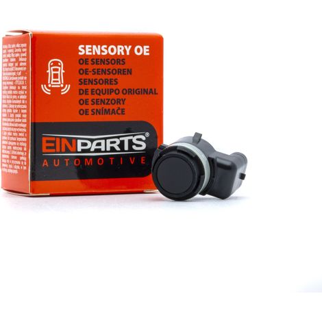Sensore di parcheggio PDC per BMW, VW, Seat, Audi, Skoda (1/5)
