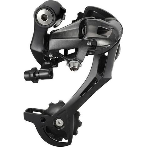 Adecuado para desviador trasero RD-M390 - 7 - 8 - 9 velocidades - Repuesto para bicicleta de montaña (1/5)
