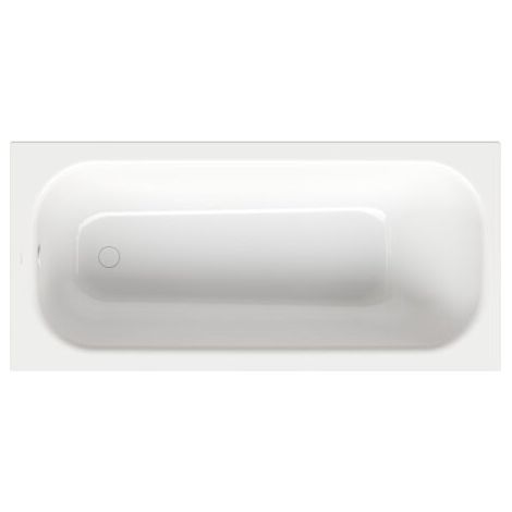 BETTE 3111-287 Baignoire rectangle Classic Starwhite (1/3)