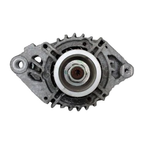 [PRODUIT D'OCCASION] Alternateur TOYOTA Aygo ♻️ Ref Oe. 270600q13084 - Garantie à vie (1/3)